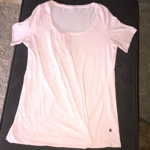 Lululemon tee